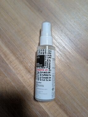 IGK Good Behavior 4-in-1 Prep Spray